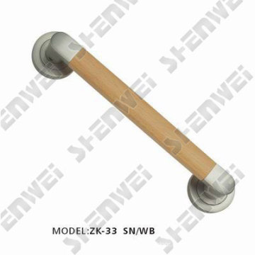 Stainless Steel Tempered Glass Door/Wooden Door Pull Handles